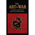 Art of War & Other Classics of Eastern Philosophy by Sun Tzu: Hardcover 592 pages / English