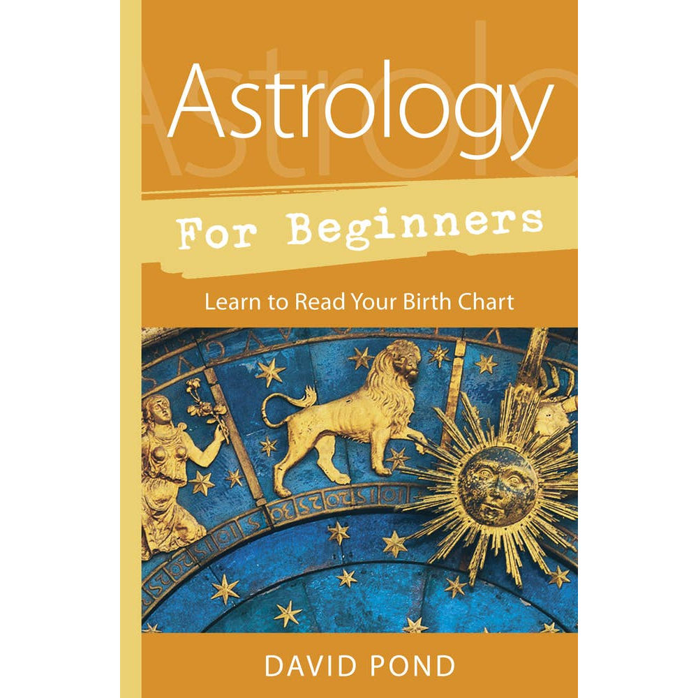 Astrology For Beginners