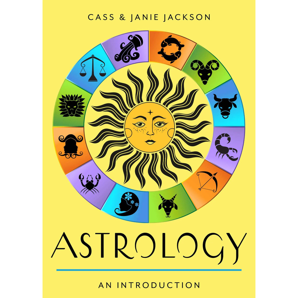 Astrology: Your Plain & Simple Guide to the Zodiac