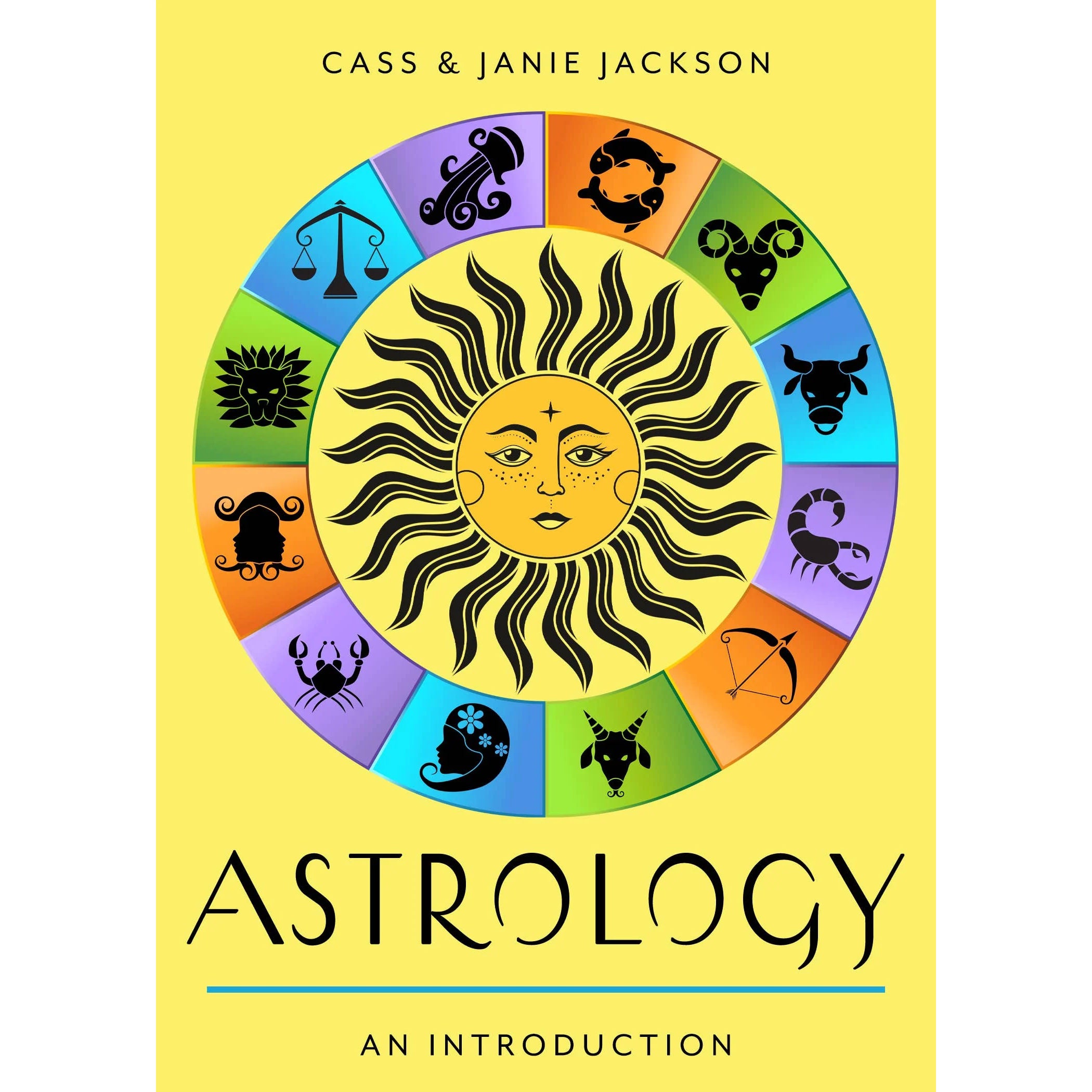 Astrology: Your Plain & Simple Guide to the Zodiac