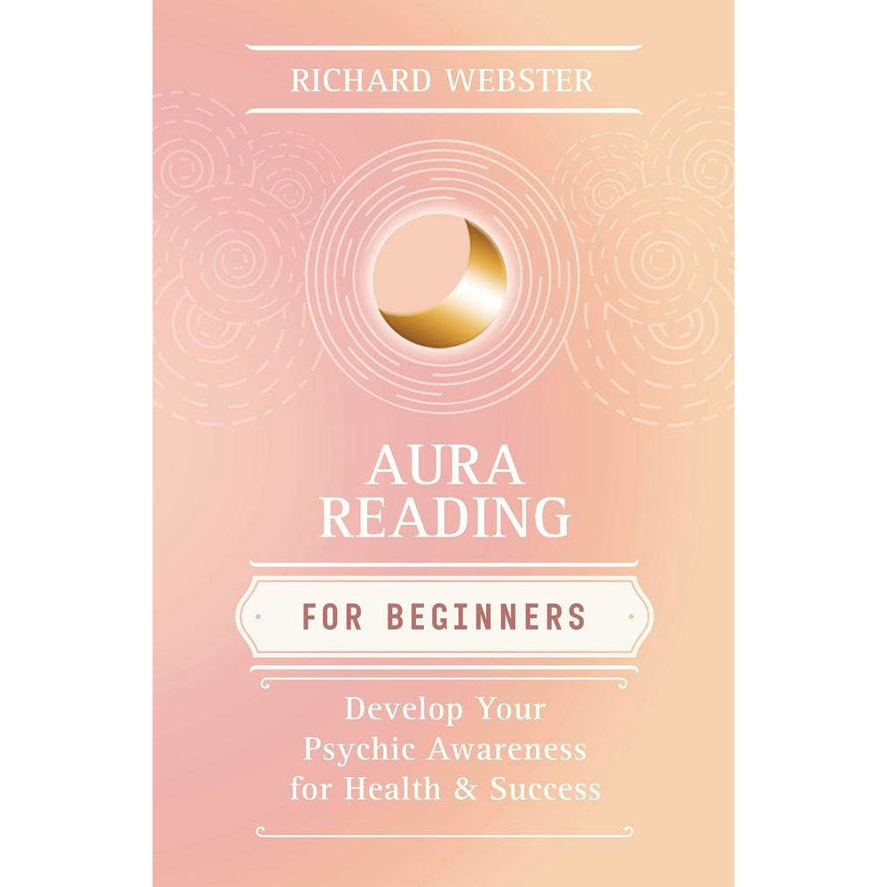 Aura Reading for Beginners
