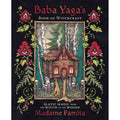 Baba Yaga's Book Of Witchcraft: English