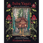 Baba Yaga's Book Of Witchcraft: English