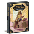 Believe in Your Own Magic by Amanda Lovelace: Mixed Media 72 pages / English