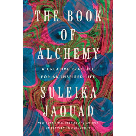 Book of Alchemy, the