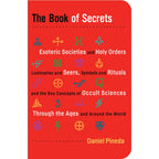 Book of Secrets