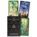 Book of Shadows Tarot: Complete Kit