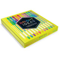 Bright Ideas Neon and Glitter Colored Gel Pens