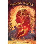 Burning Woman