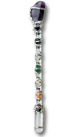 Chakra Medium Wand