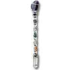 Chakra Medium Wand