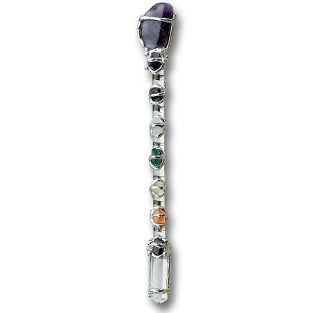 Chakra Medium Wand