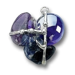 Awakened Insight Amulet