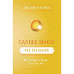 Candle Magic For Beginners