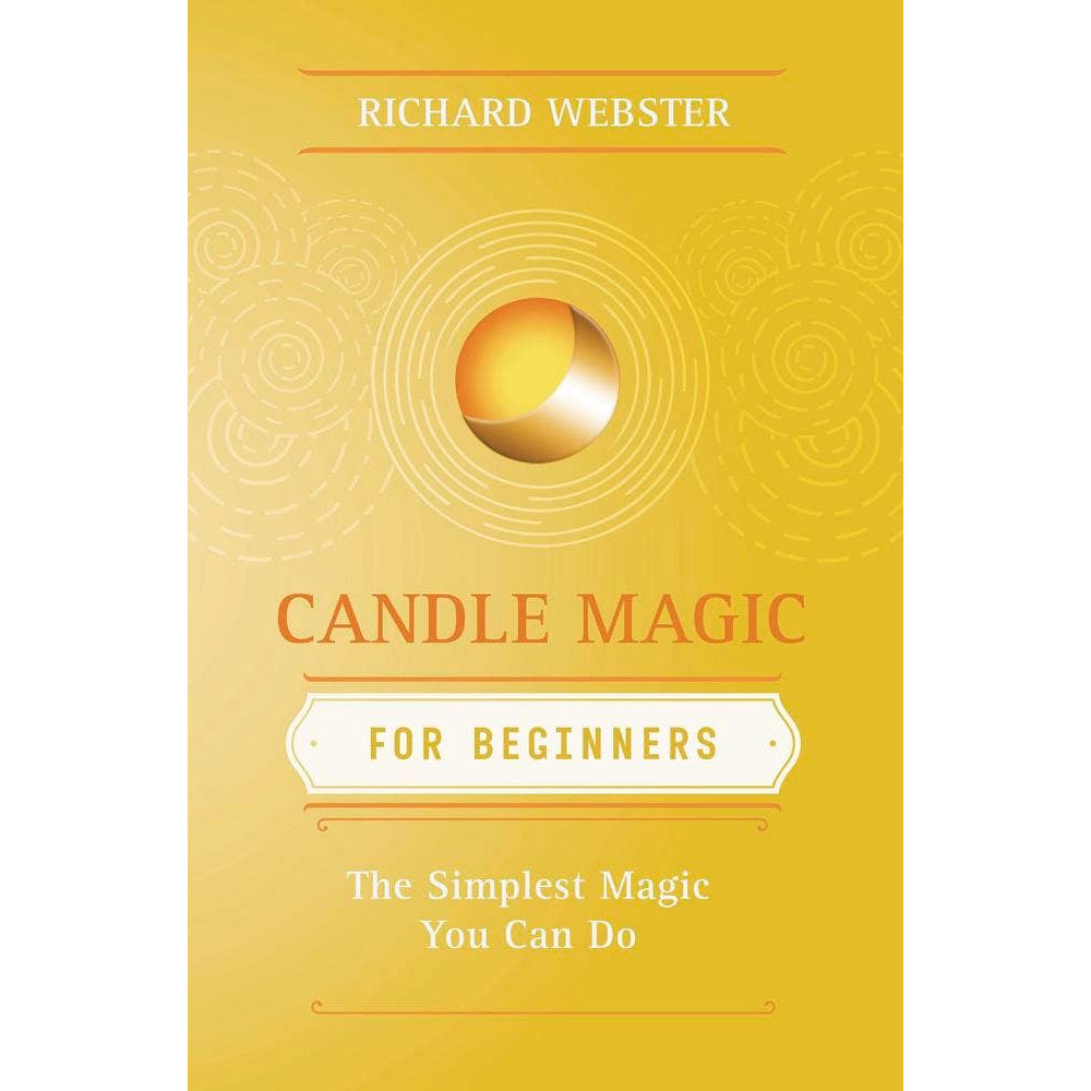 Candle Magic For Beginners