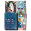 Celtic Astrology Oracle