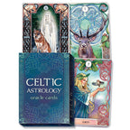 Celtic Astrology Oracle