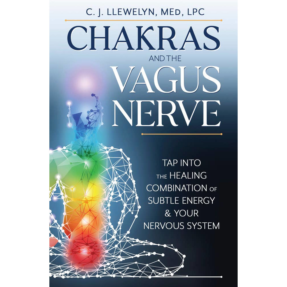 Chakras And The Vagus Nerve: English