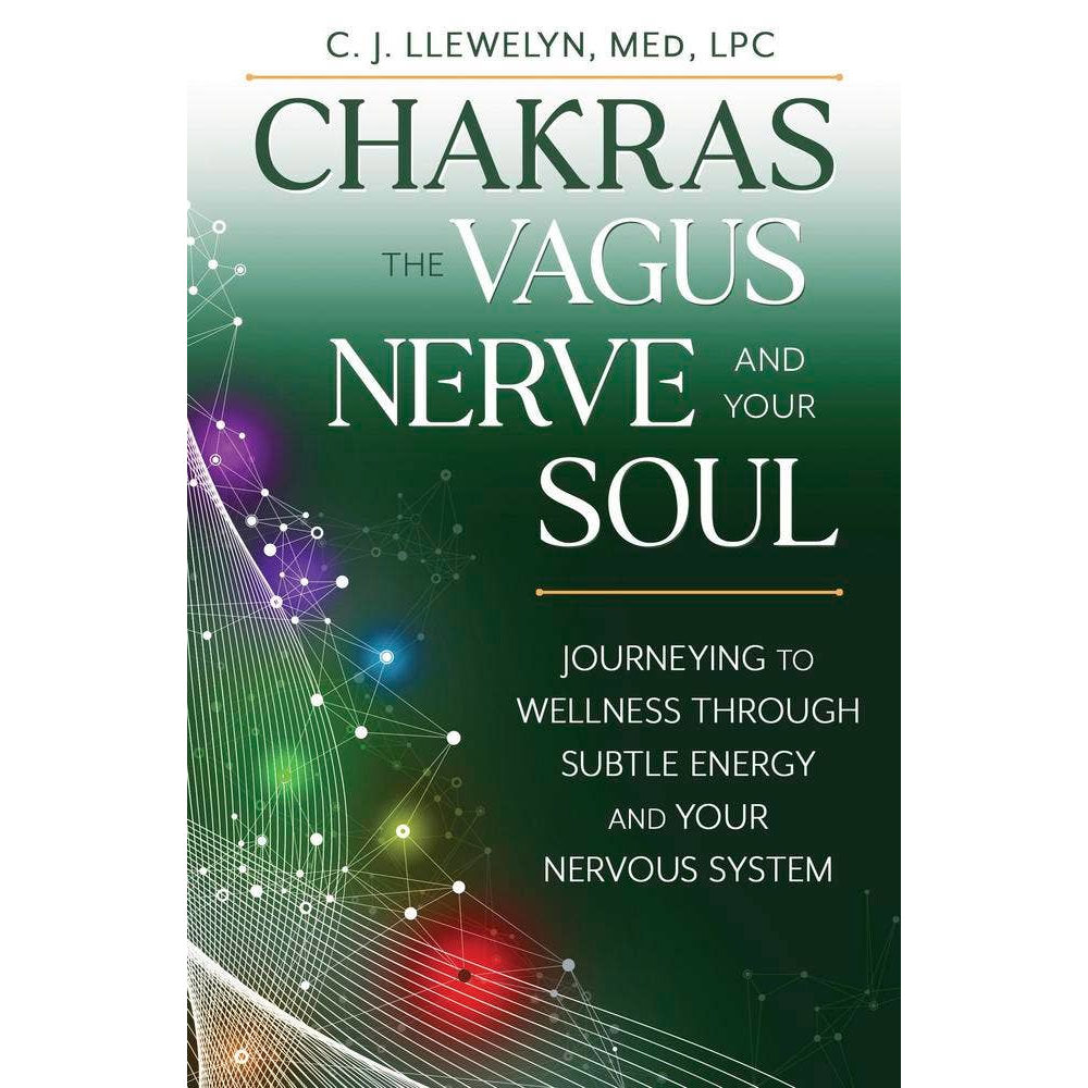 Chakras, the Vagus Nerve, and Your Soul