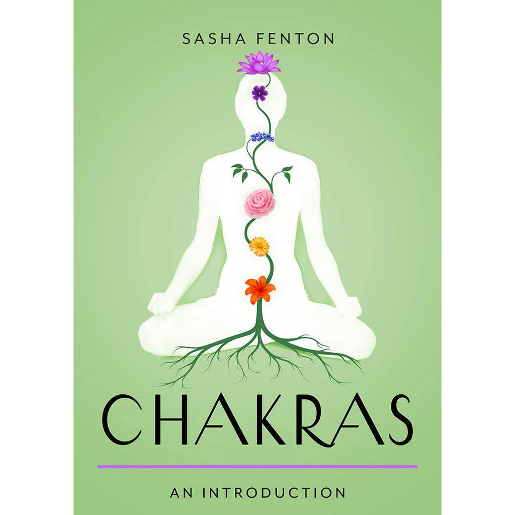 Chakras: Your Plain & Simple Guide to the 7 Energy Centers