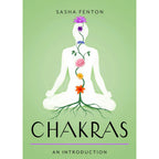 Chakras: Your Plain & Simple Guide to the 7 Energy Centers