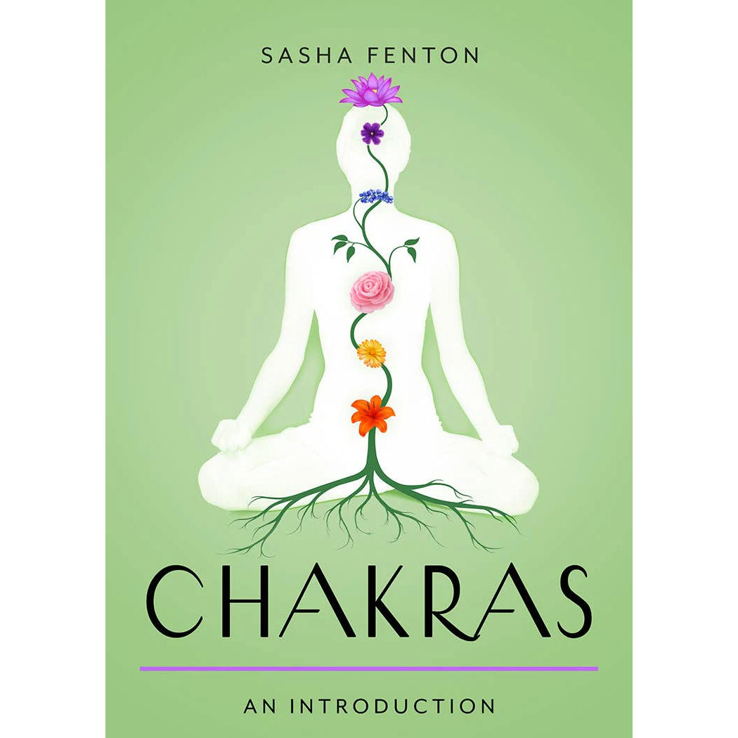 Chakras: Your Plain & Simple Guide to the 7 Energy Centers