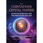 Chintamani Crystal Matrix by Johndennis Govert: Paperback 384 pages / English