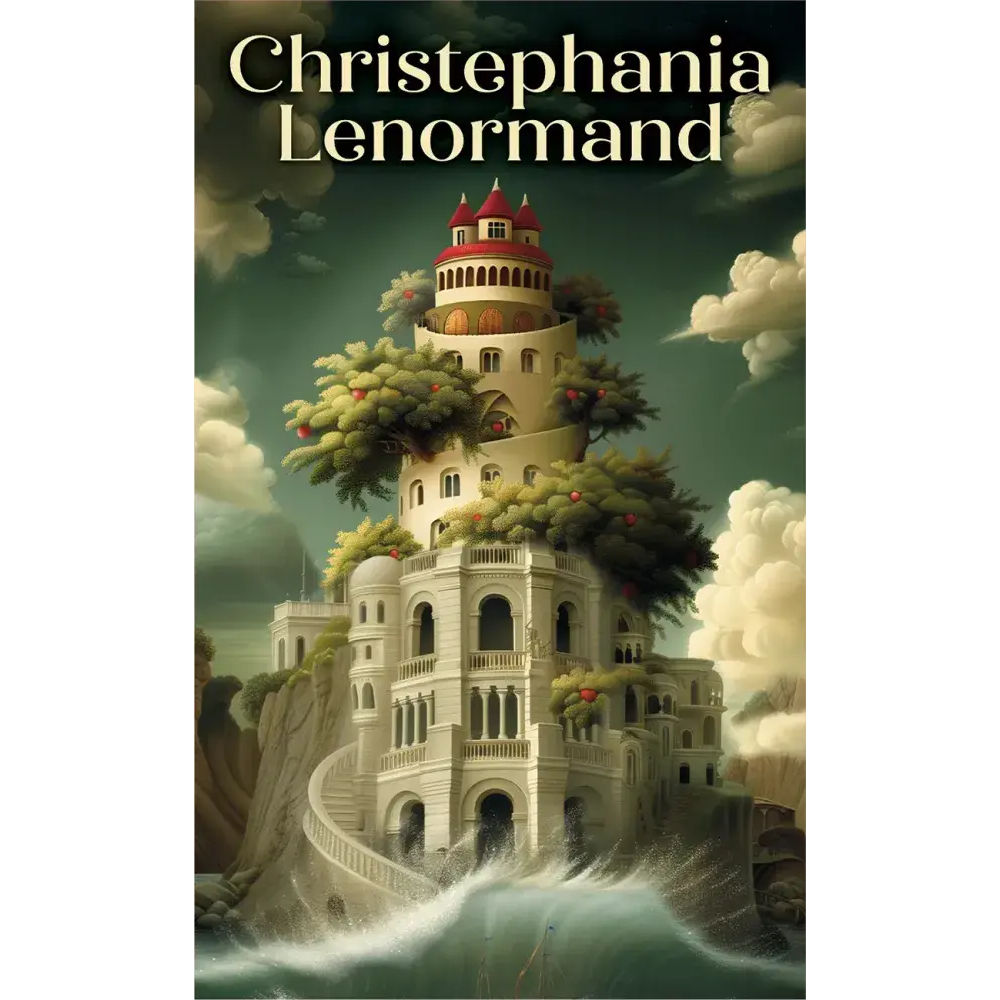Christephania Lenormand