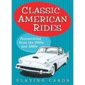 Classic American Rides