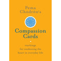 Pema Chödrön's Compassion Card