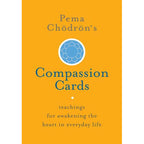 Pema Chödrön's Compassion Card