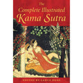 Complete Illustrated Kama Sutra by: Hardcover 320 pages / English