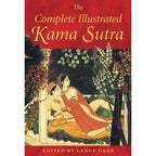 Complete Illustrated Kama Sutra by: Hardcover 320 pages / English