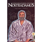 Conversations with Nostradamus: Volume 3: English