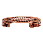 Copper w/Magnets Bracelet