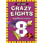 Crazy Eights Kids' Classics Card Game