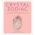 Crystal Zodiac : Katie Huang