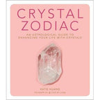 Crystal Zodiac : Katie Huang