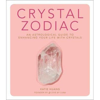 Crystal Zodiac : Katie Huang