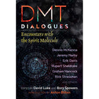 DMT Dialogues by: Paperback 352 pages / English