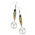 Aries Earrings