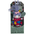 Darling Daughter - Watchover Voodoo Dolls - Keychain