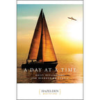 Day at a Time by Anonymous: Paperback 400 pages / English