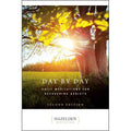 Day by Day by Anonymous: Paperback 400 pages / English