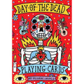 Playing Cards: Day of the Dead