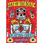 Playing Cards: Day of the Dead