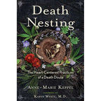 Death Nesting by Anne-Marie Keppel: Paperback 192 pages / English
