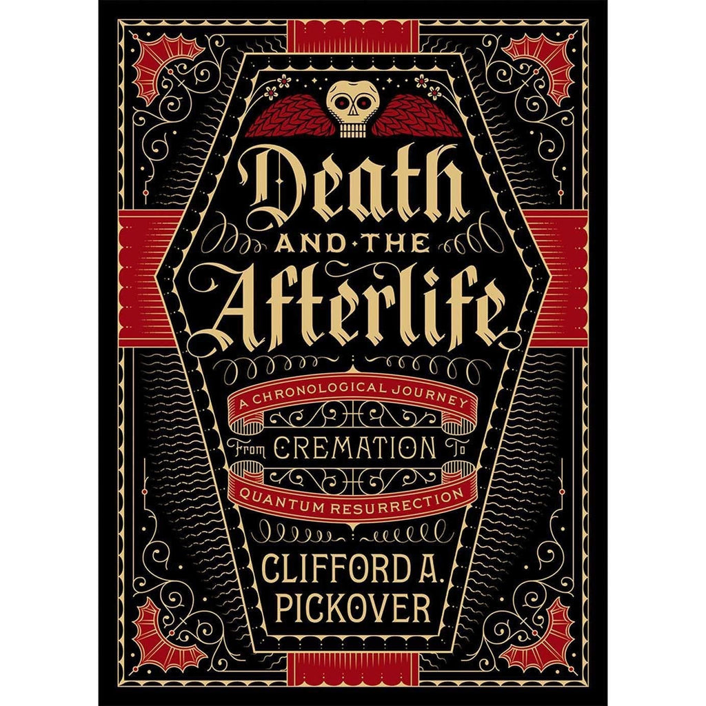 Death and the Afterlife: Hardcover