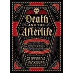 Death and the Afterlife: Hardcover