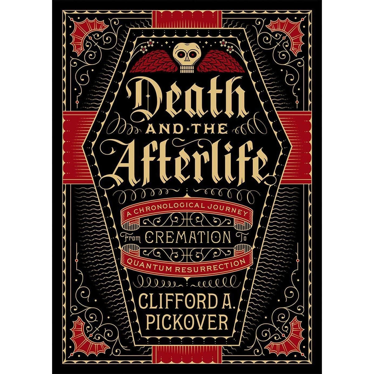 Death and the Afterlife: Hardcover